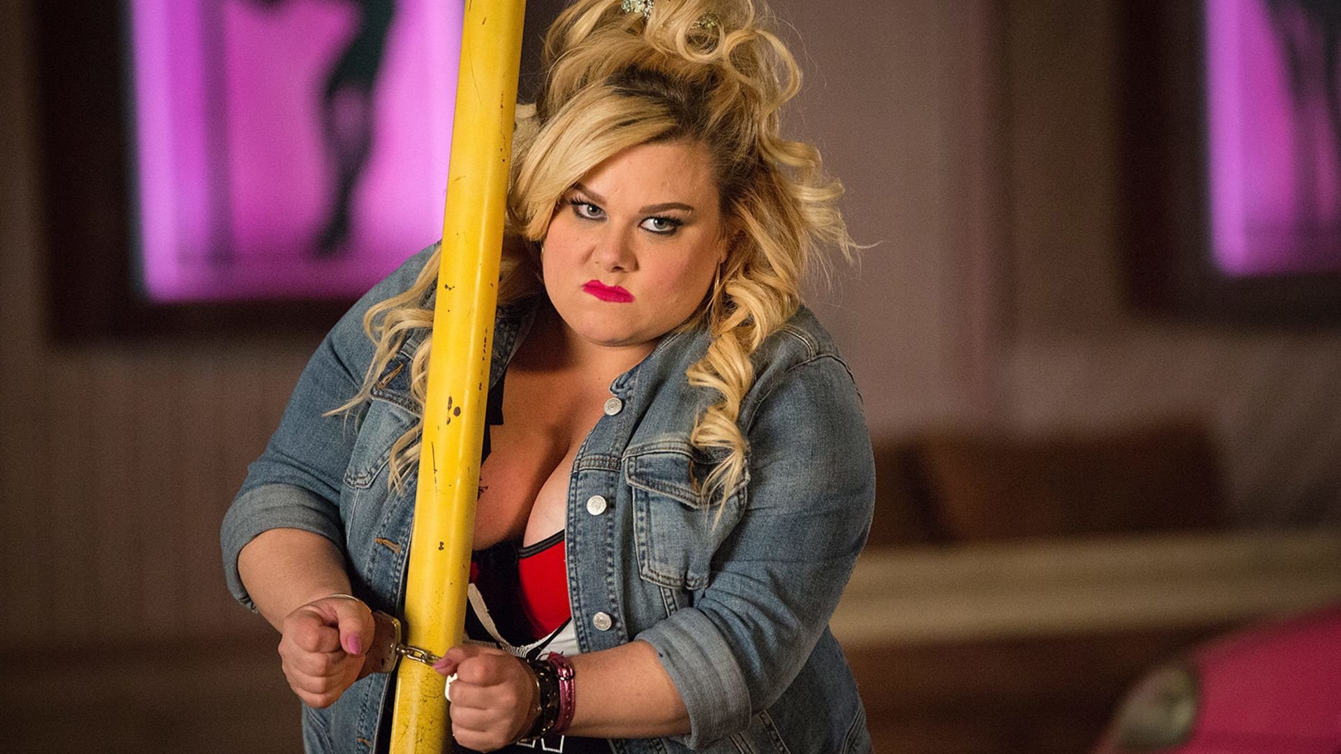 Сезон 1 Серия 5