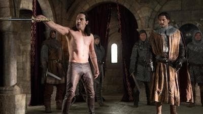 Сезон 1 Серия 8