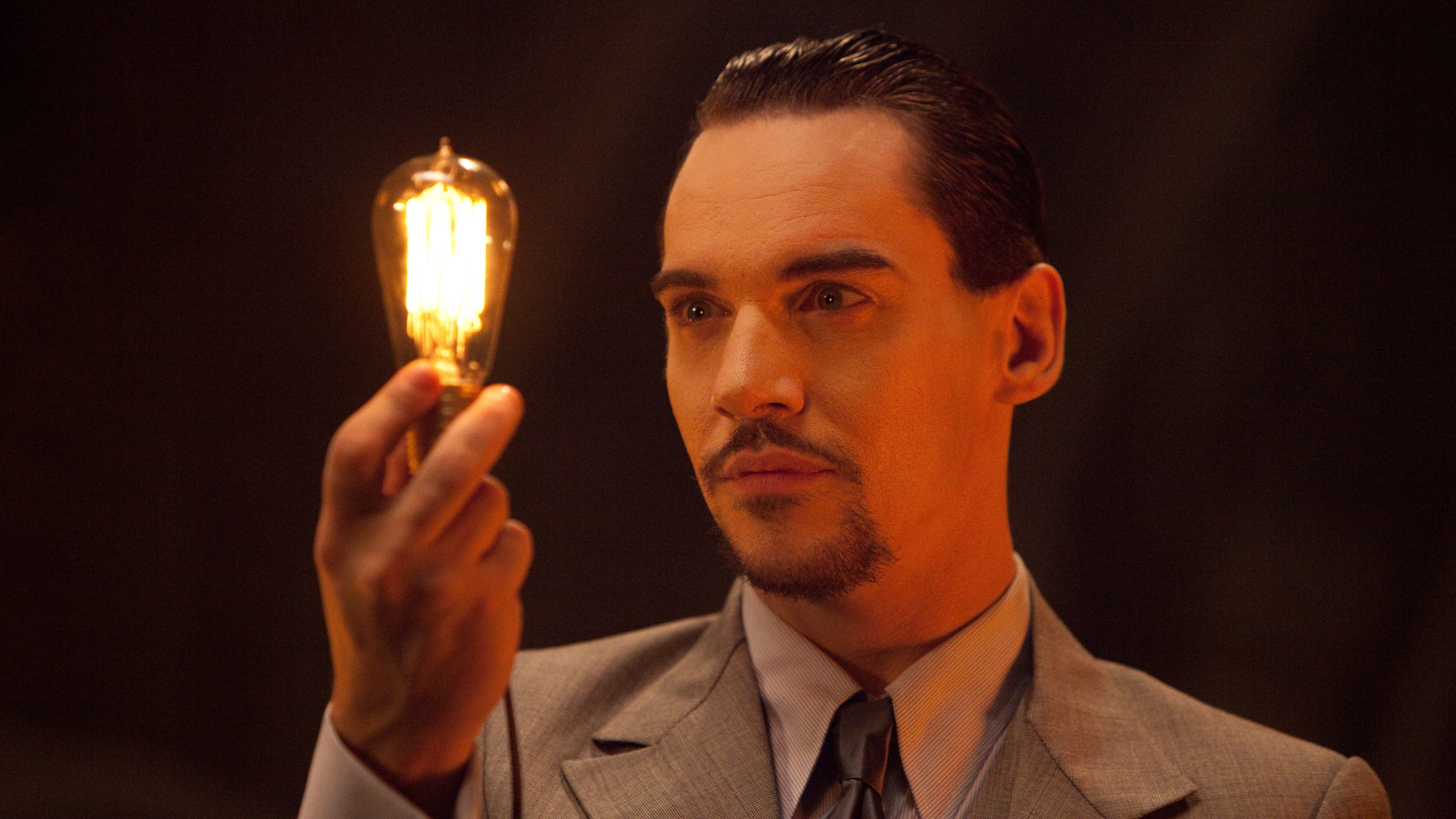 Сезон 1 Серия 10