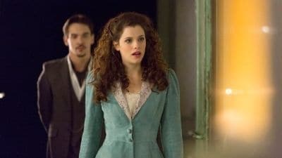 Сезон 1 Серия 4