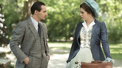 Сезон 1 Серия 7