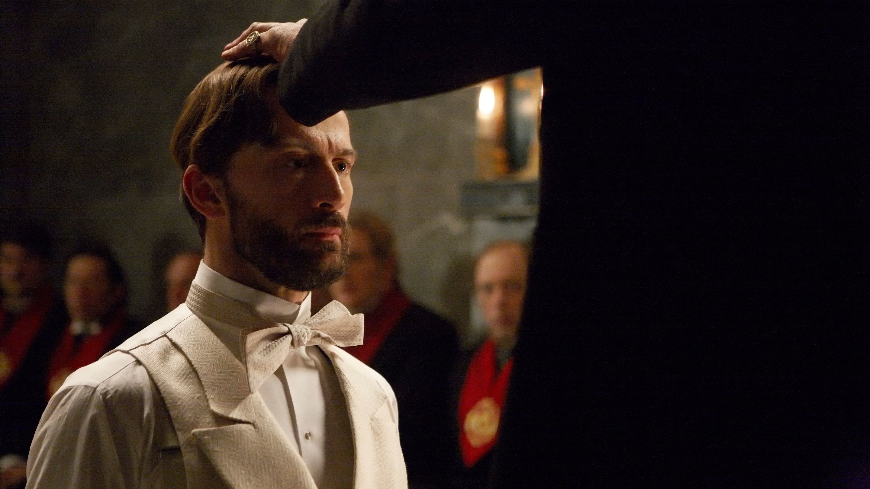 Сезон 1 Серия 3