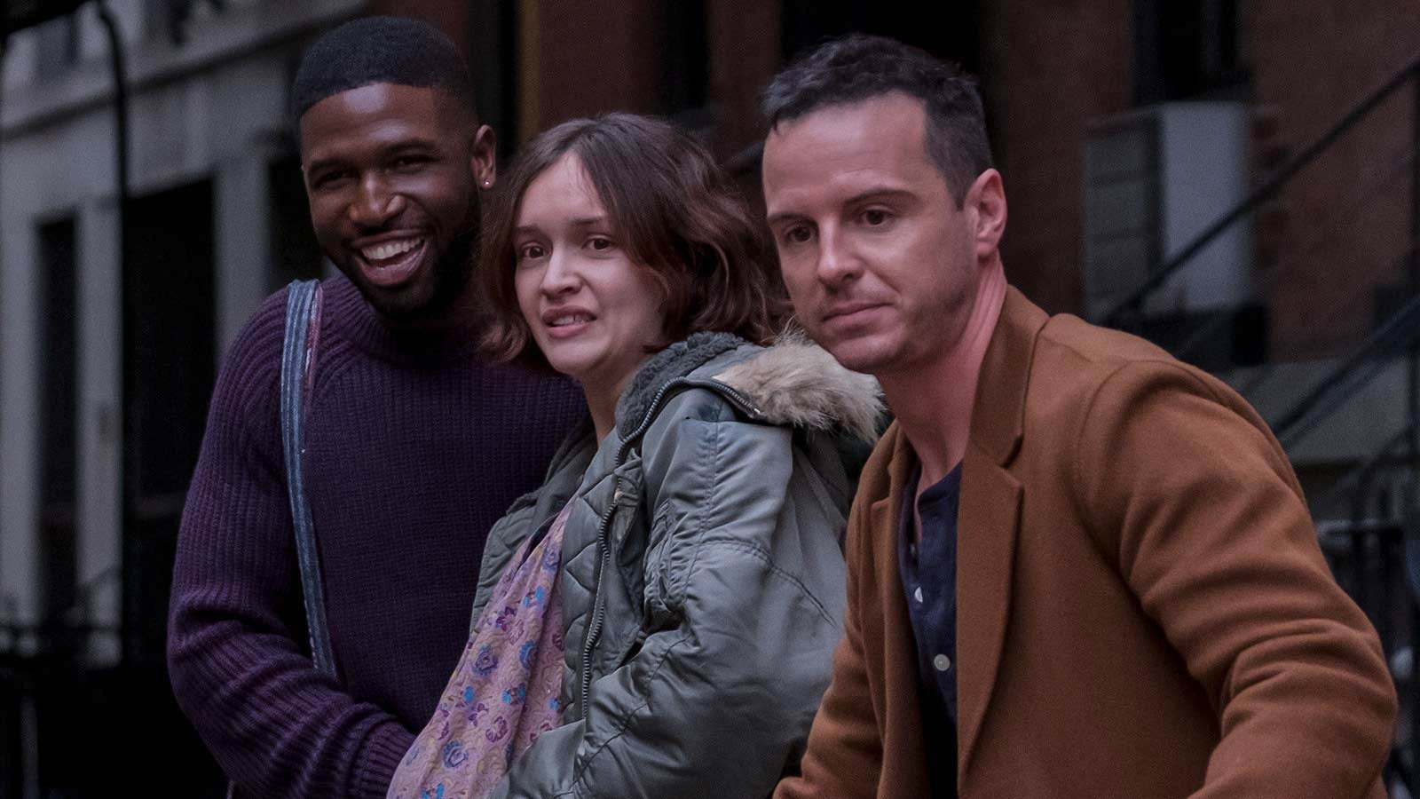 Сезон 1 Серия 7