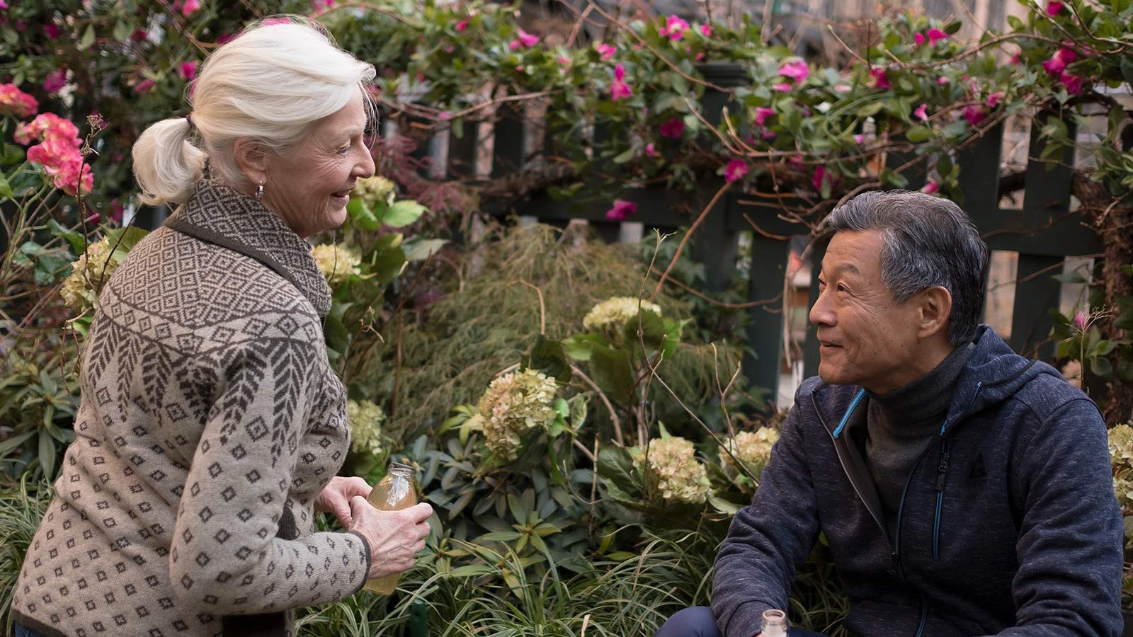 Сезон 1 Серия 8