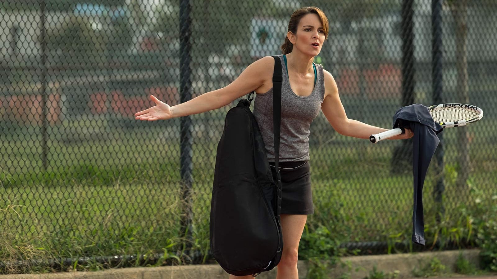 Сезон 1 Серия 4