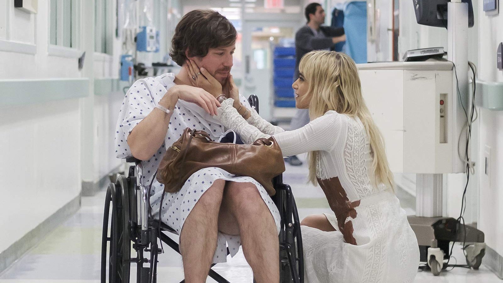 Сезон 1 Серия 5