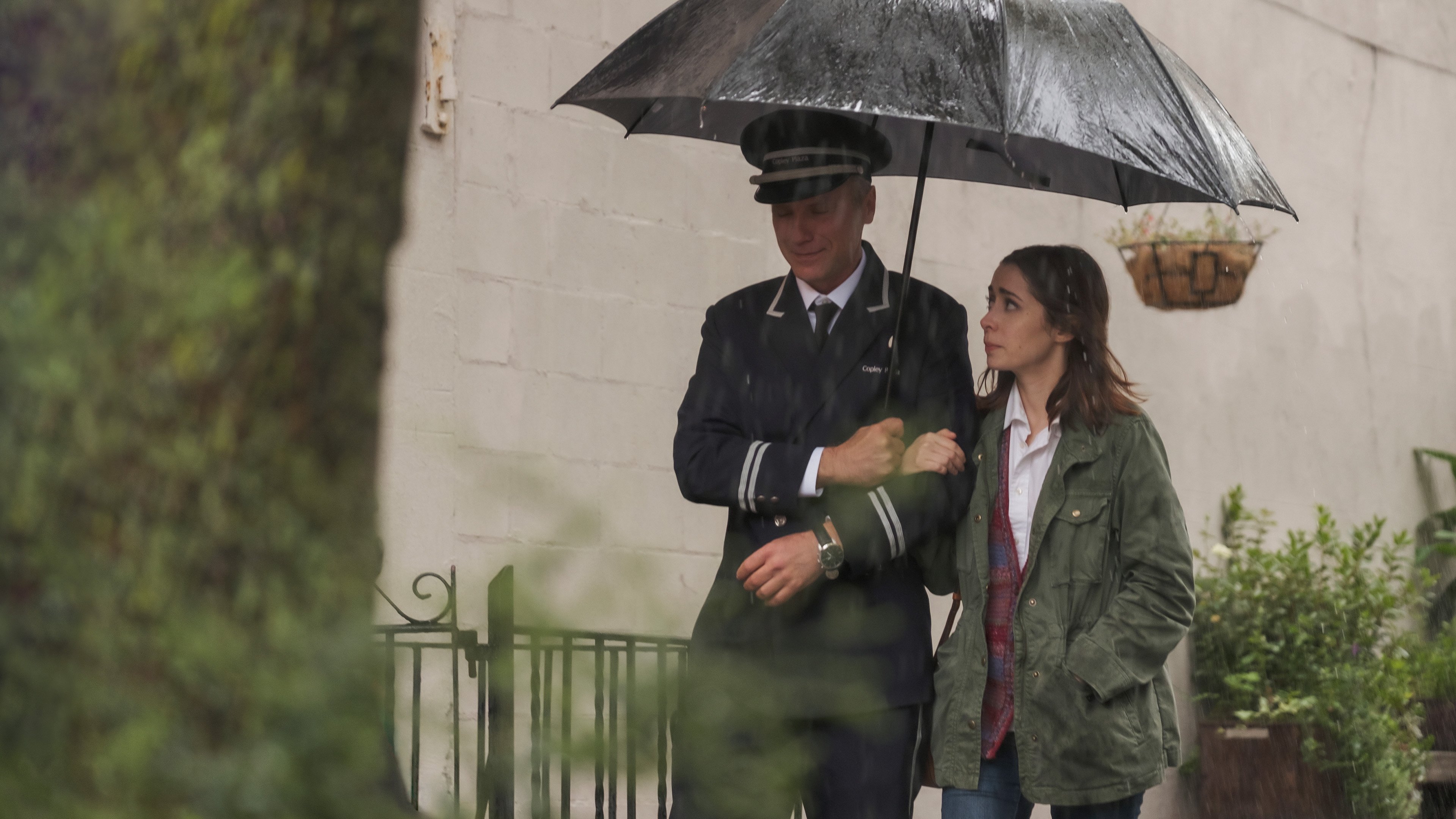 Сезон 1 Серия 1