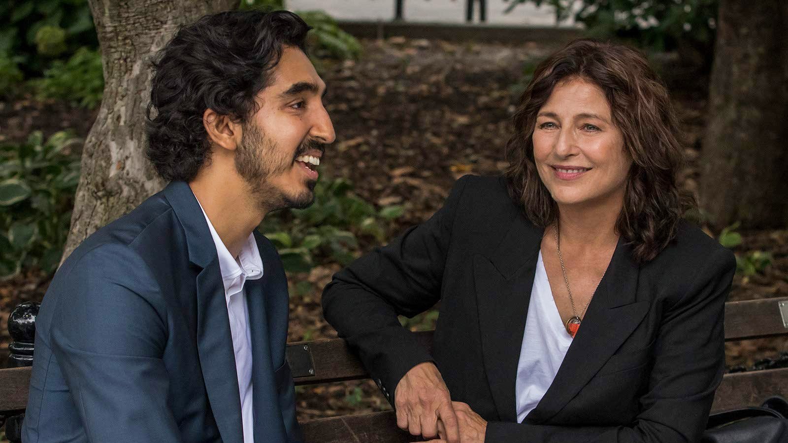 Сезон 1 Серия 2