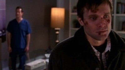 Сезон 6 Серия 9