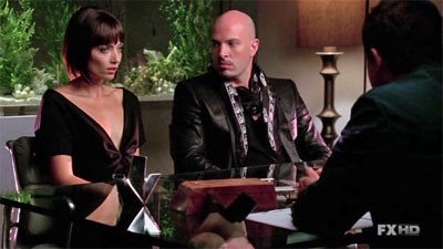 Сезон 5 Серия 22