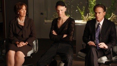 Сезон 6 Серия 2