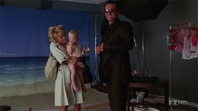 Сезон 5 Серия 19