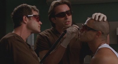 Сезон 3 Серия 2