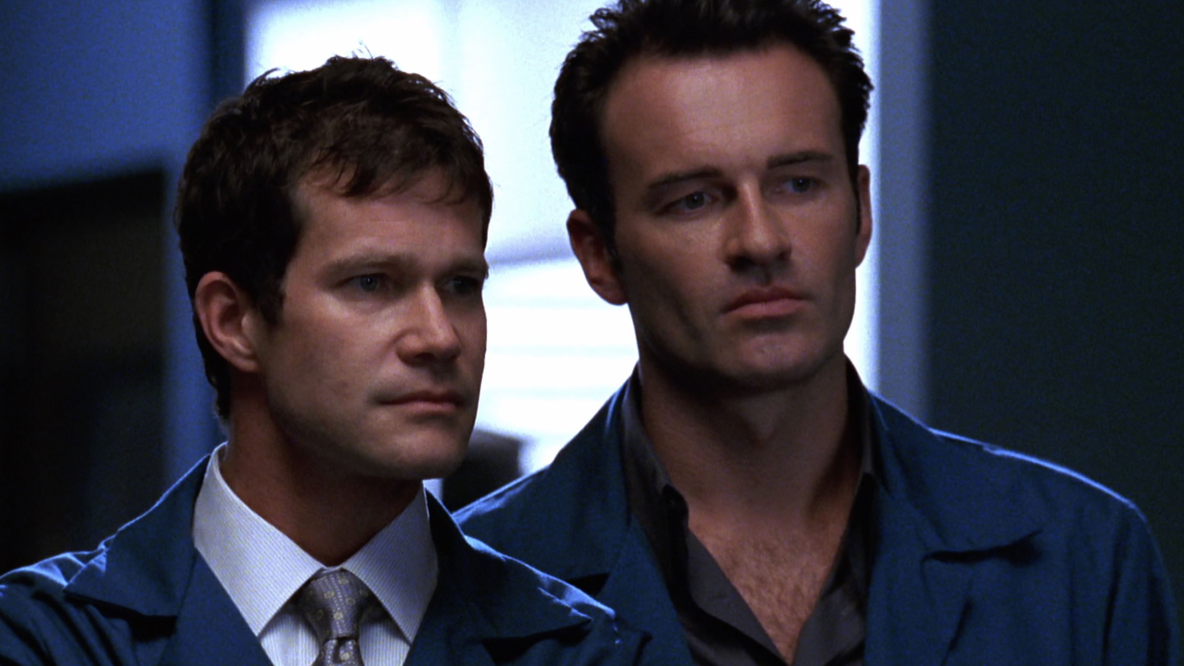 Сезон 2 Серия 8