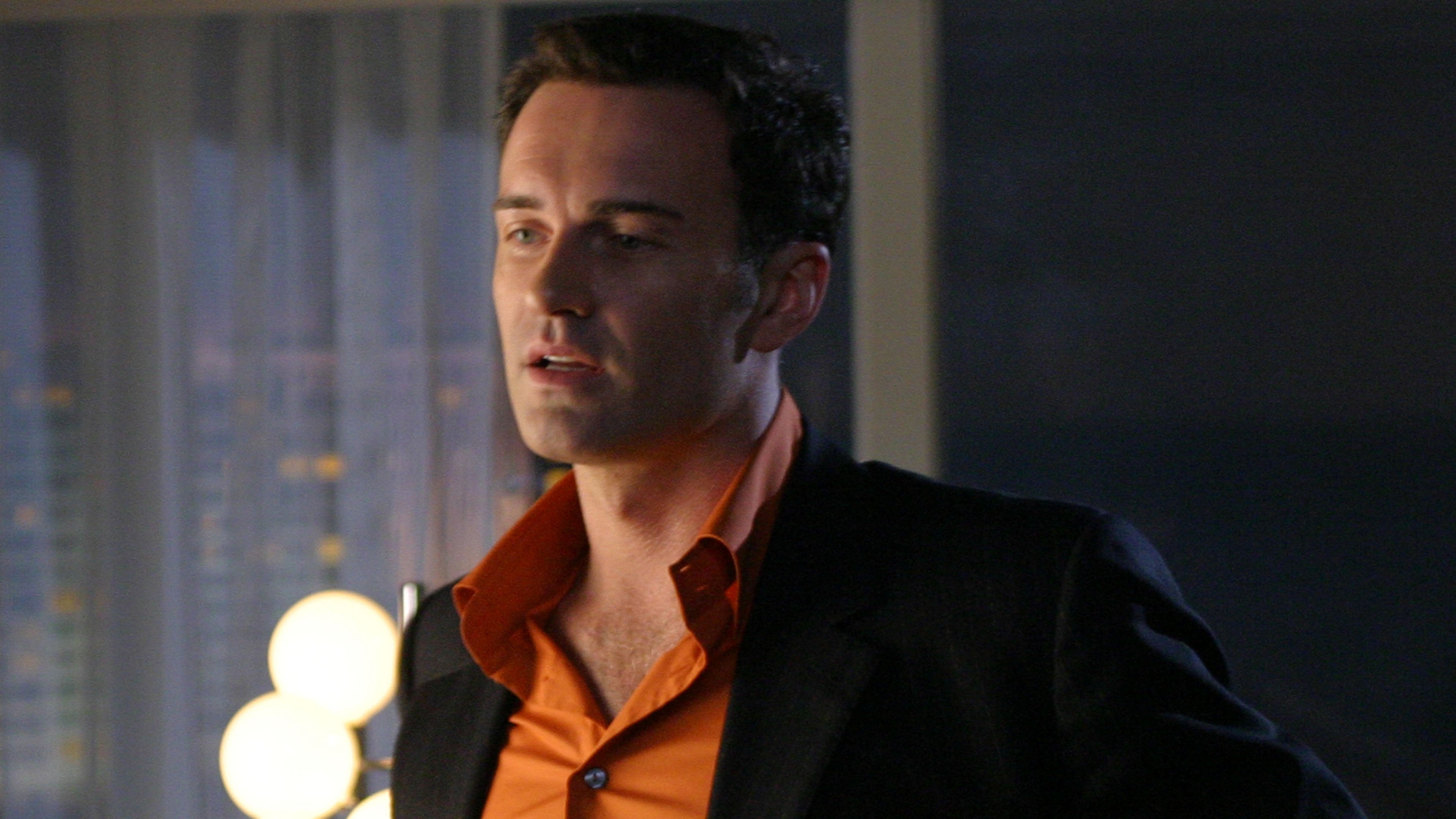 Сезон 2 Серия 1