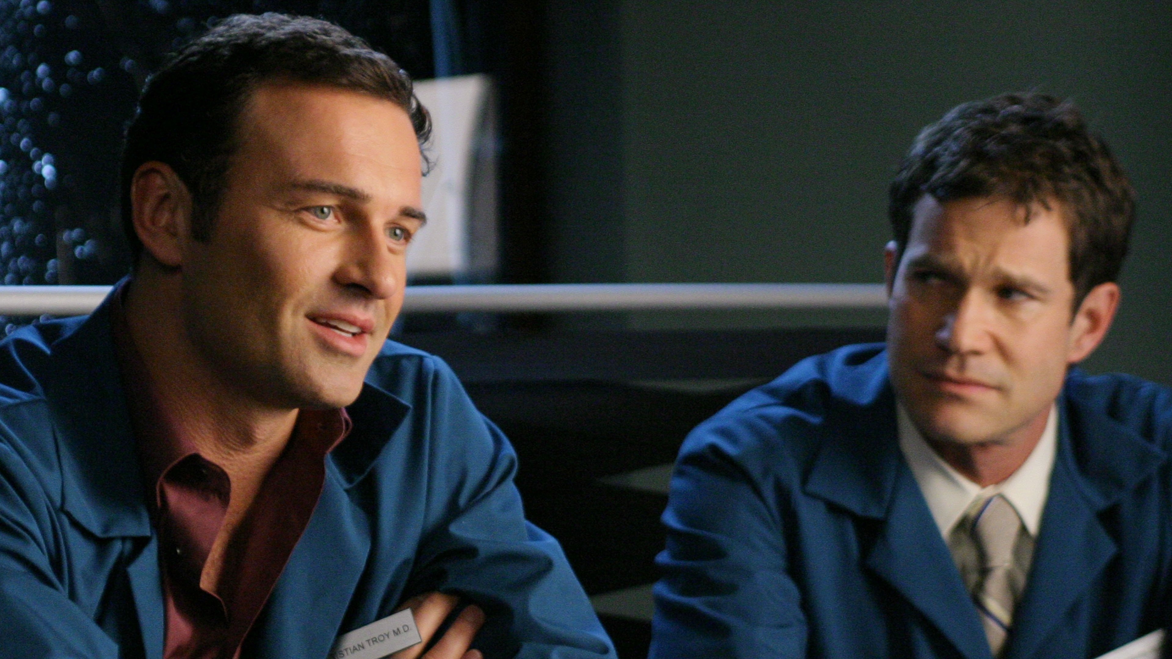 Сезон 2 Серия 3