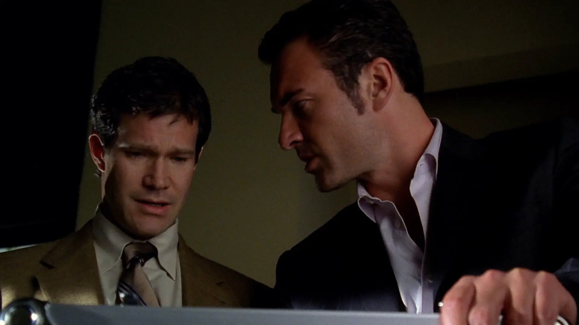 Сезон 1 Серия 12