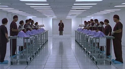 Сезон 1 Серия 10