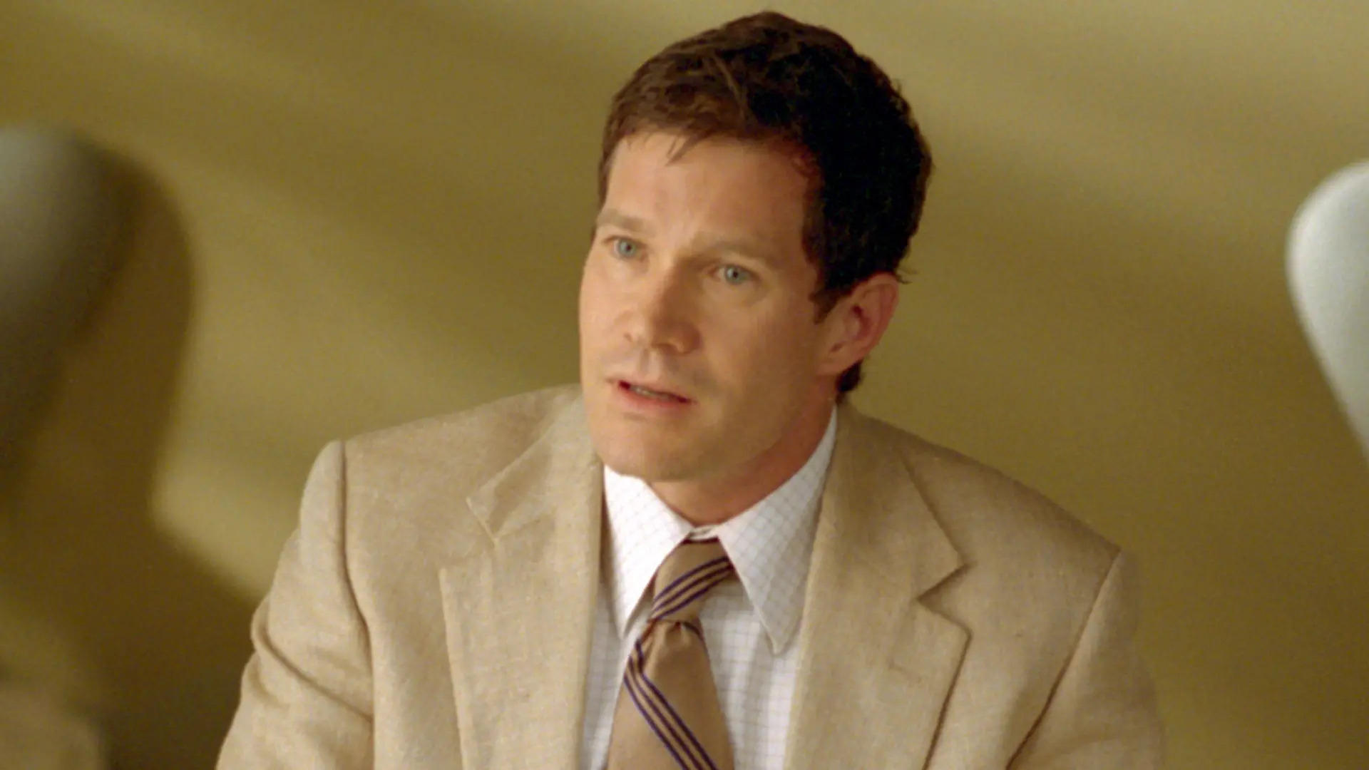 Сезон 1 Серия 8