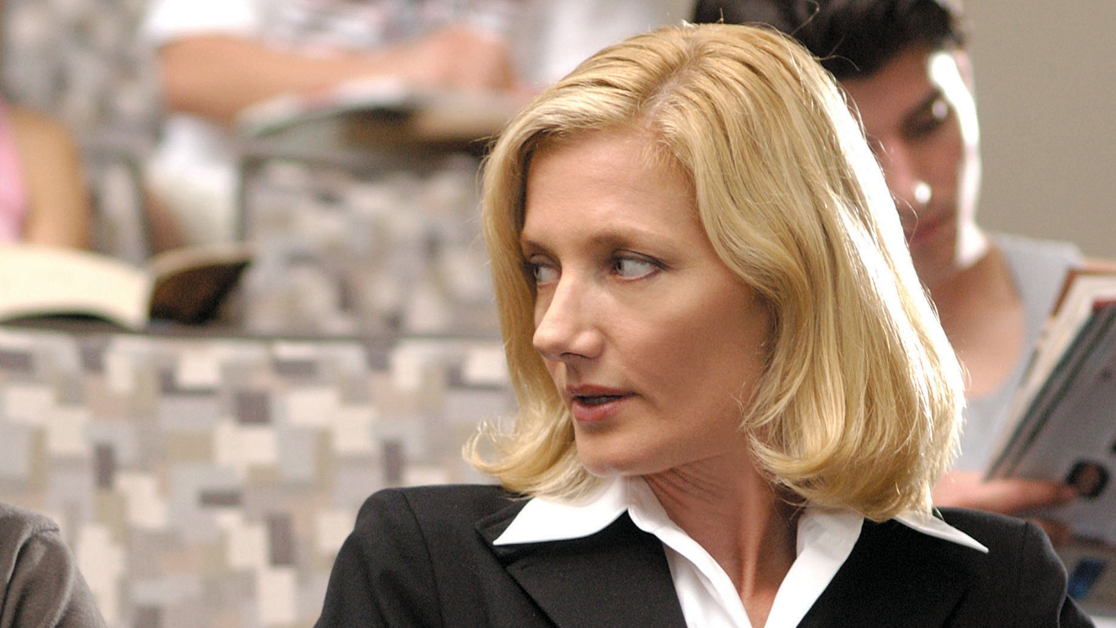 Сезон 1 Серия 4