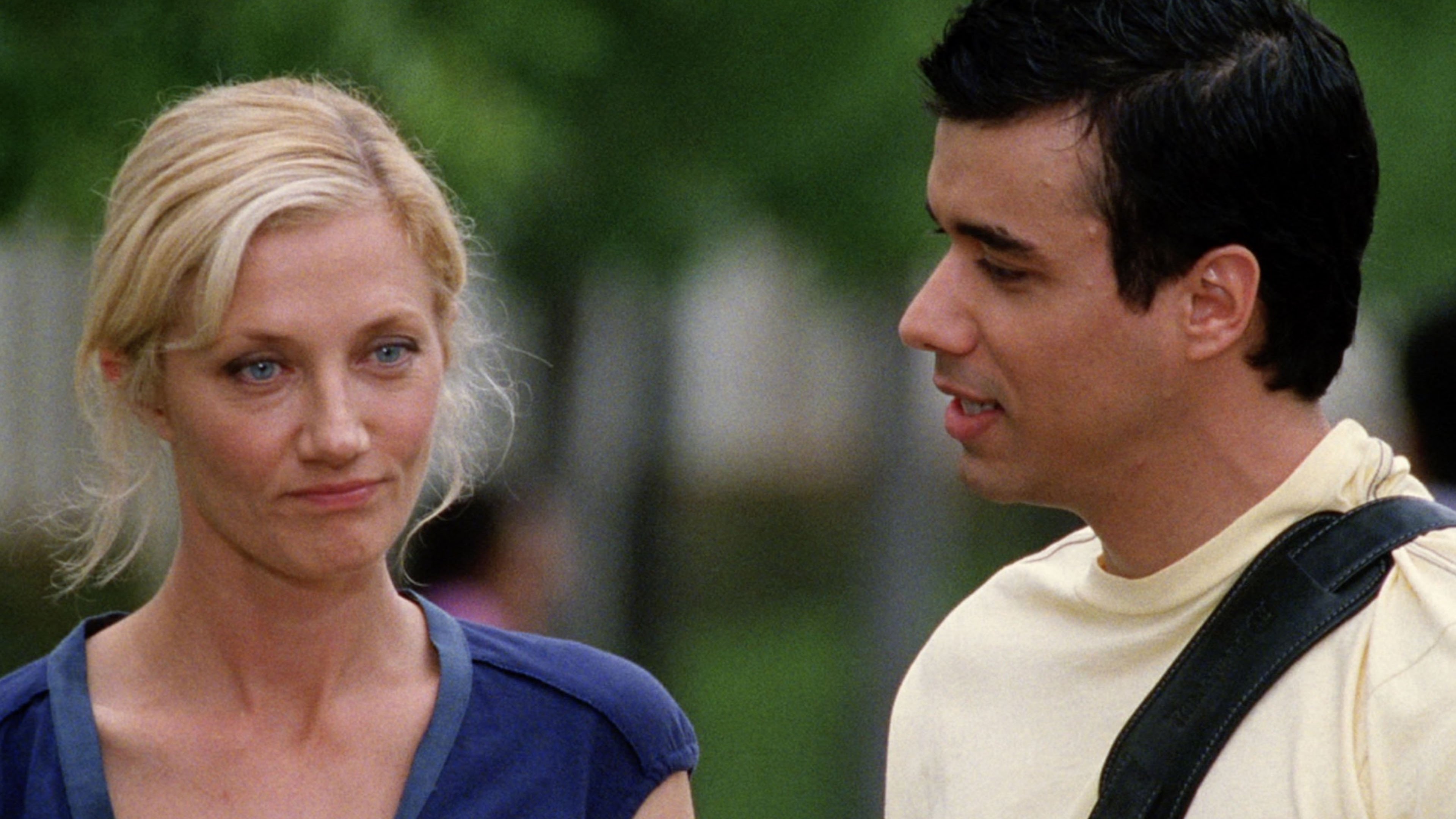 Сезон 1 Серия 5