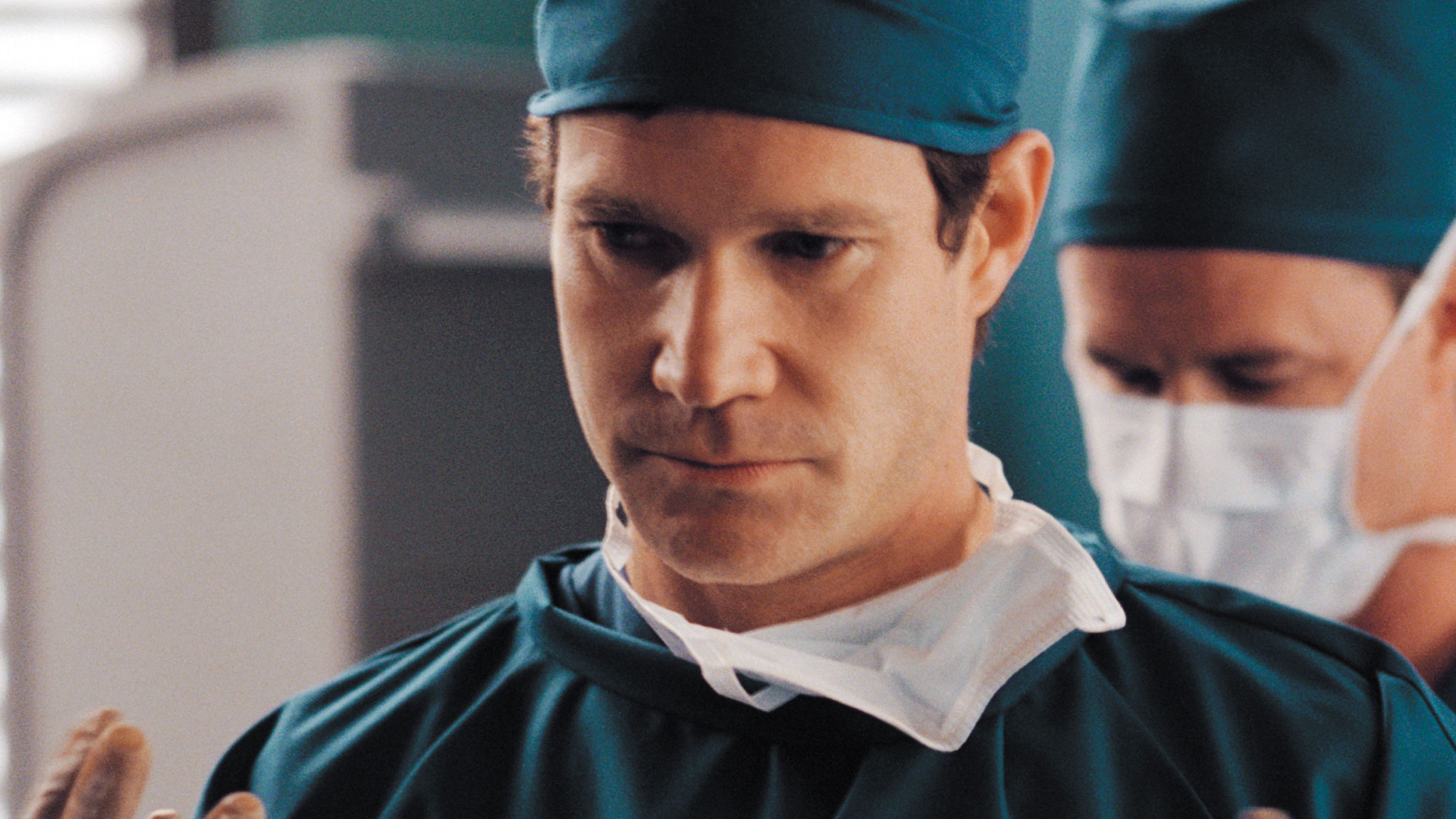 Сезон 1 Серия 1