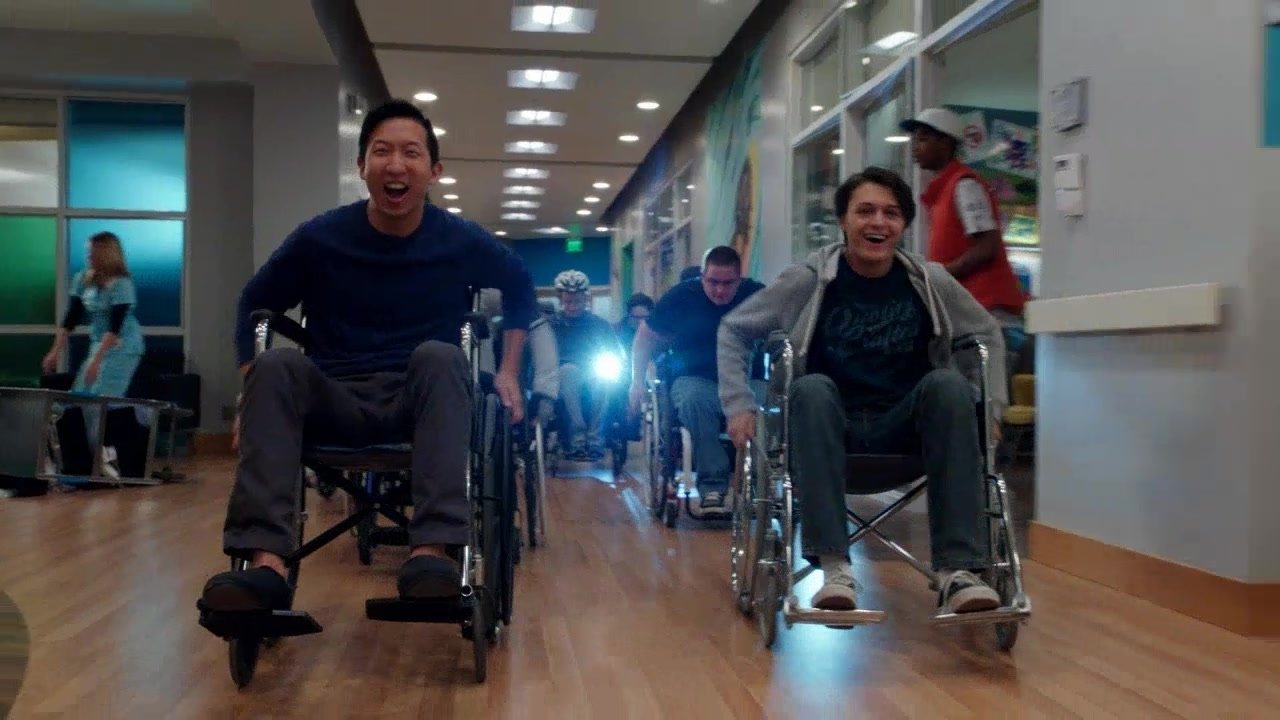 Сезон 1 Серия 13