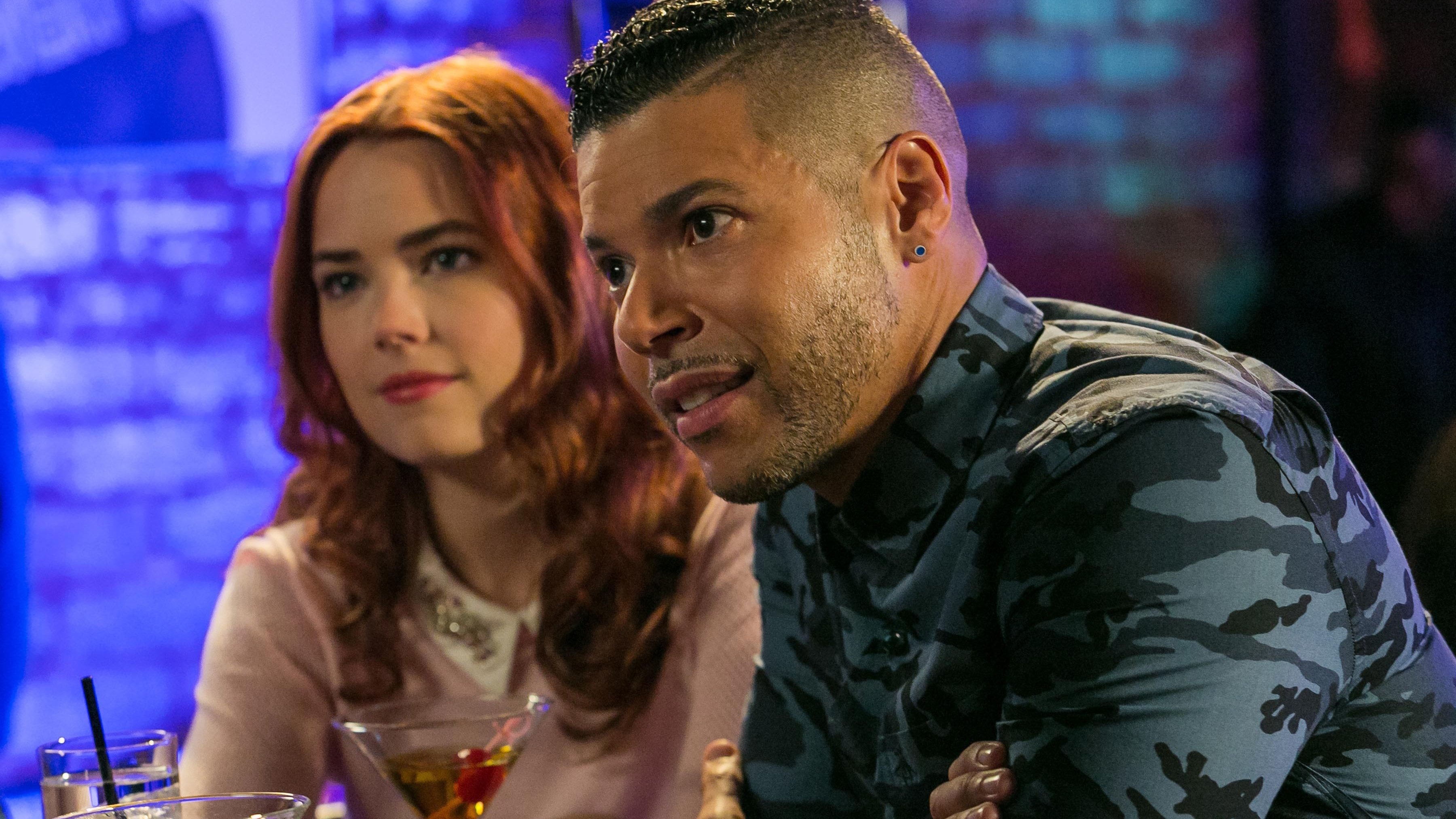 Сезон 1 Серия 7