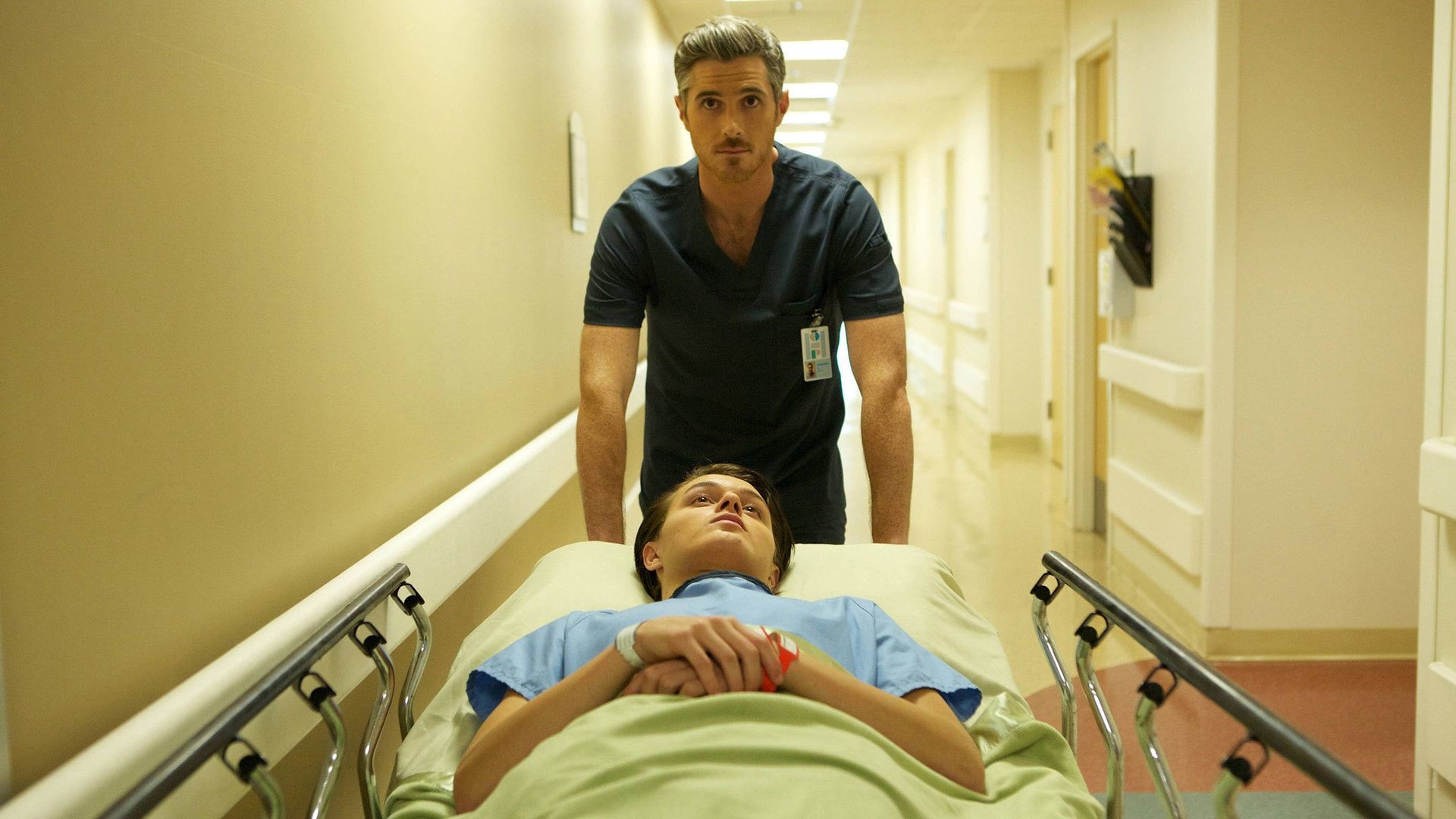 Сезон 1 Серия 1