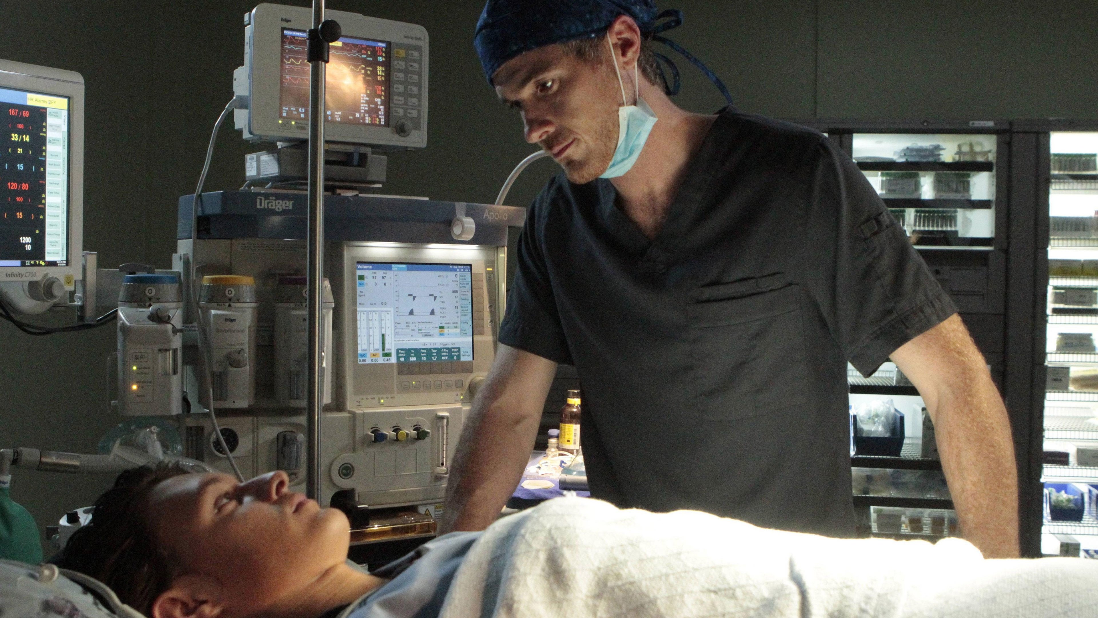 Сезон 1 Серия 2