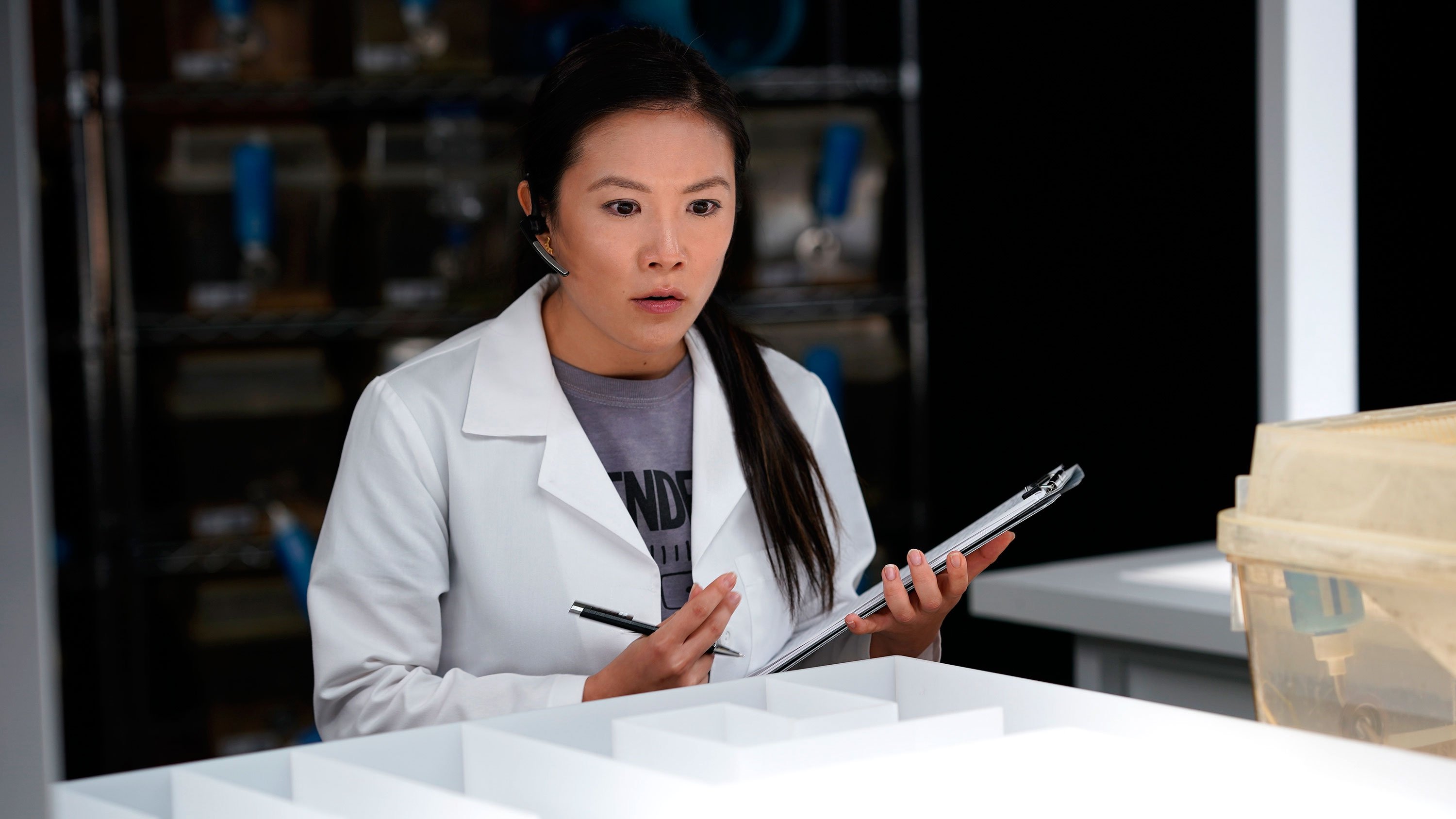 Сезон 2 Серия 3