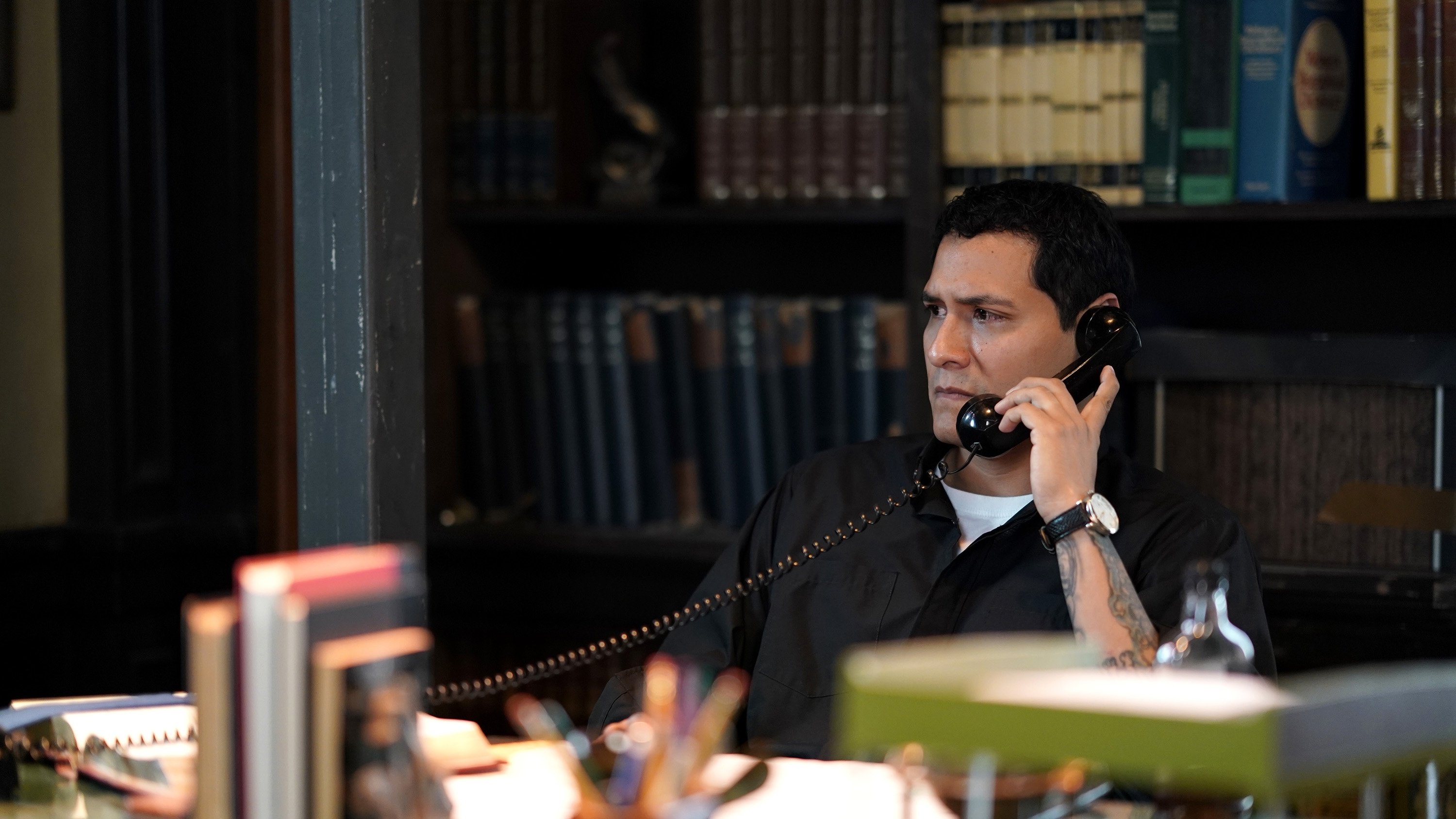 Сезон 1 Серия 10