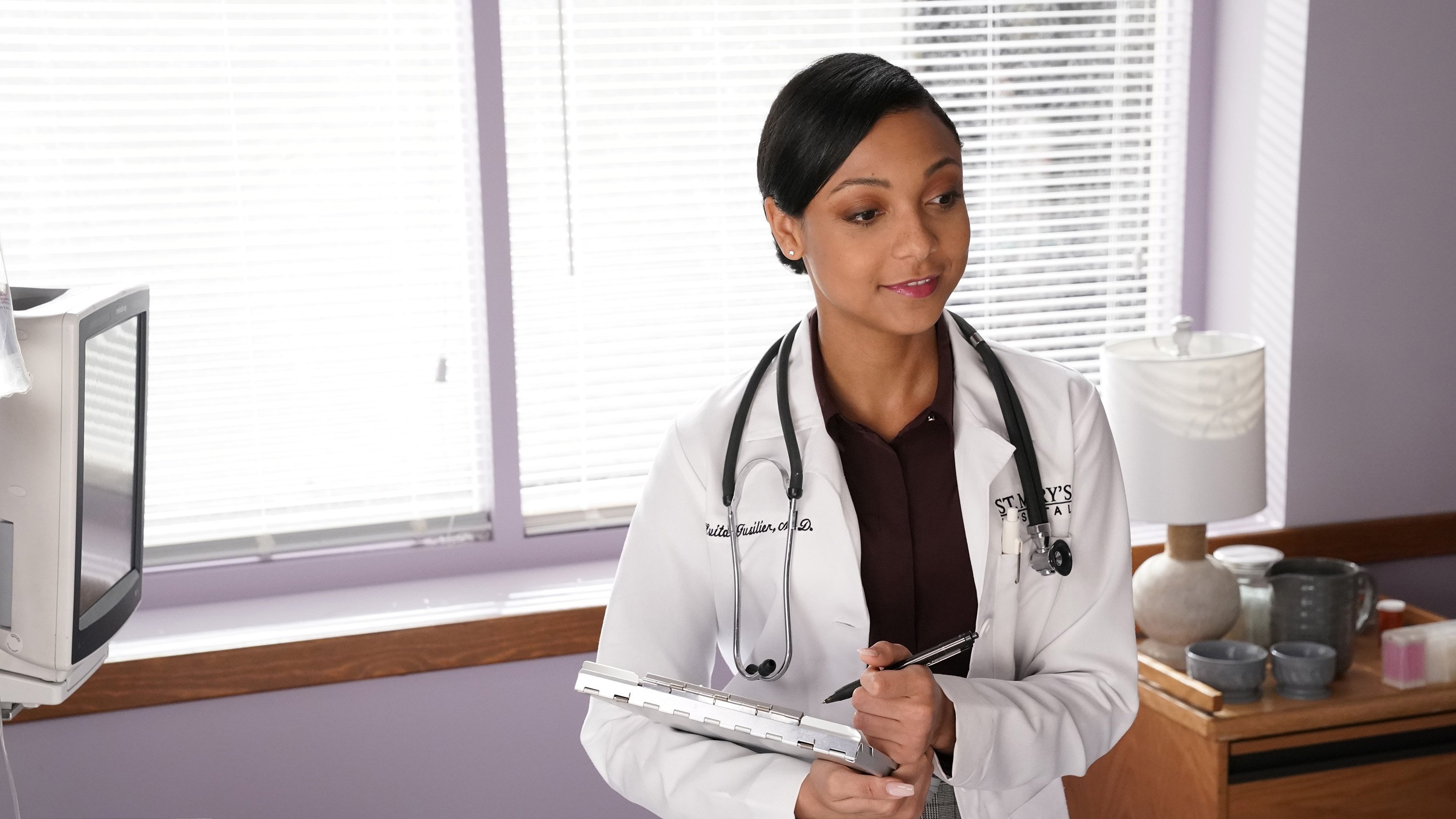 Сезон 1 Серия 9