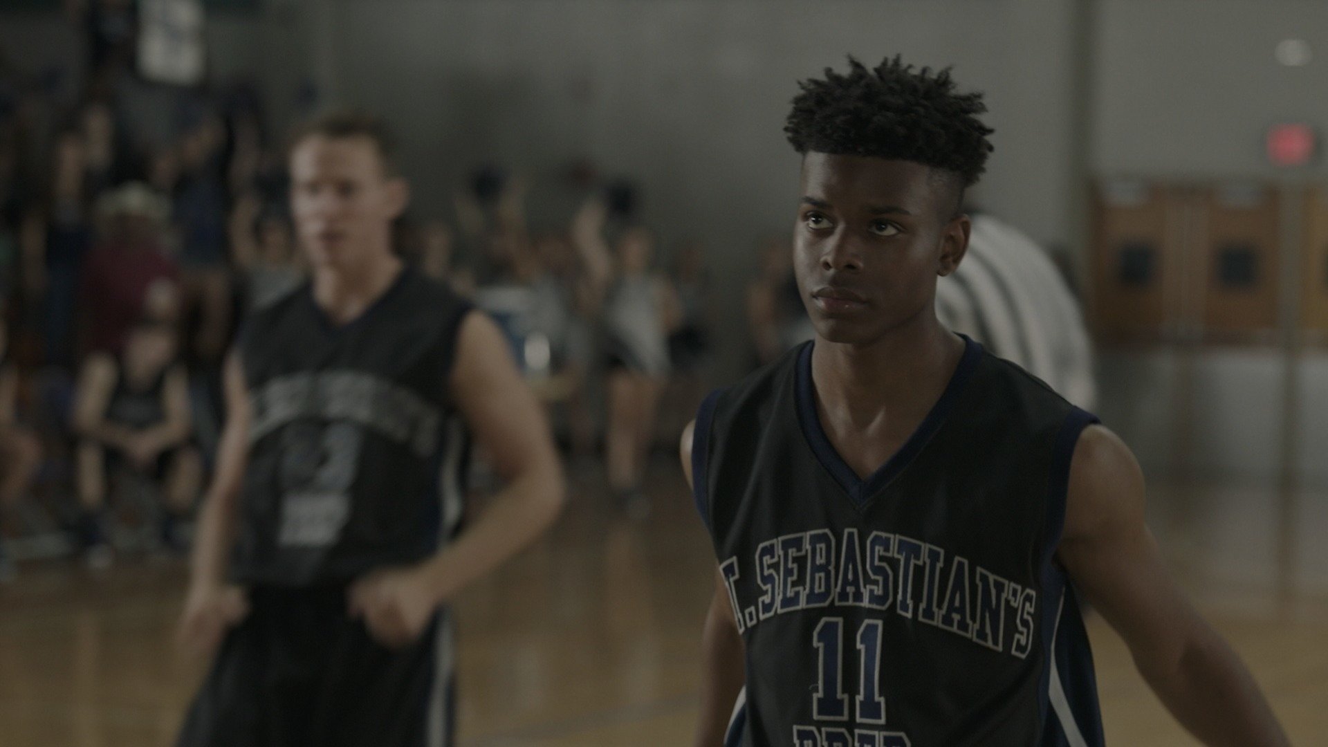 Сезон 1 Серия 5