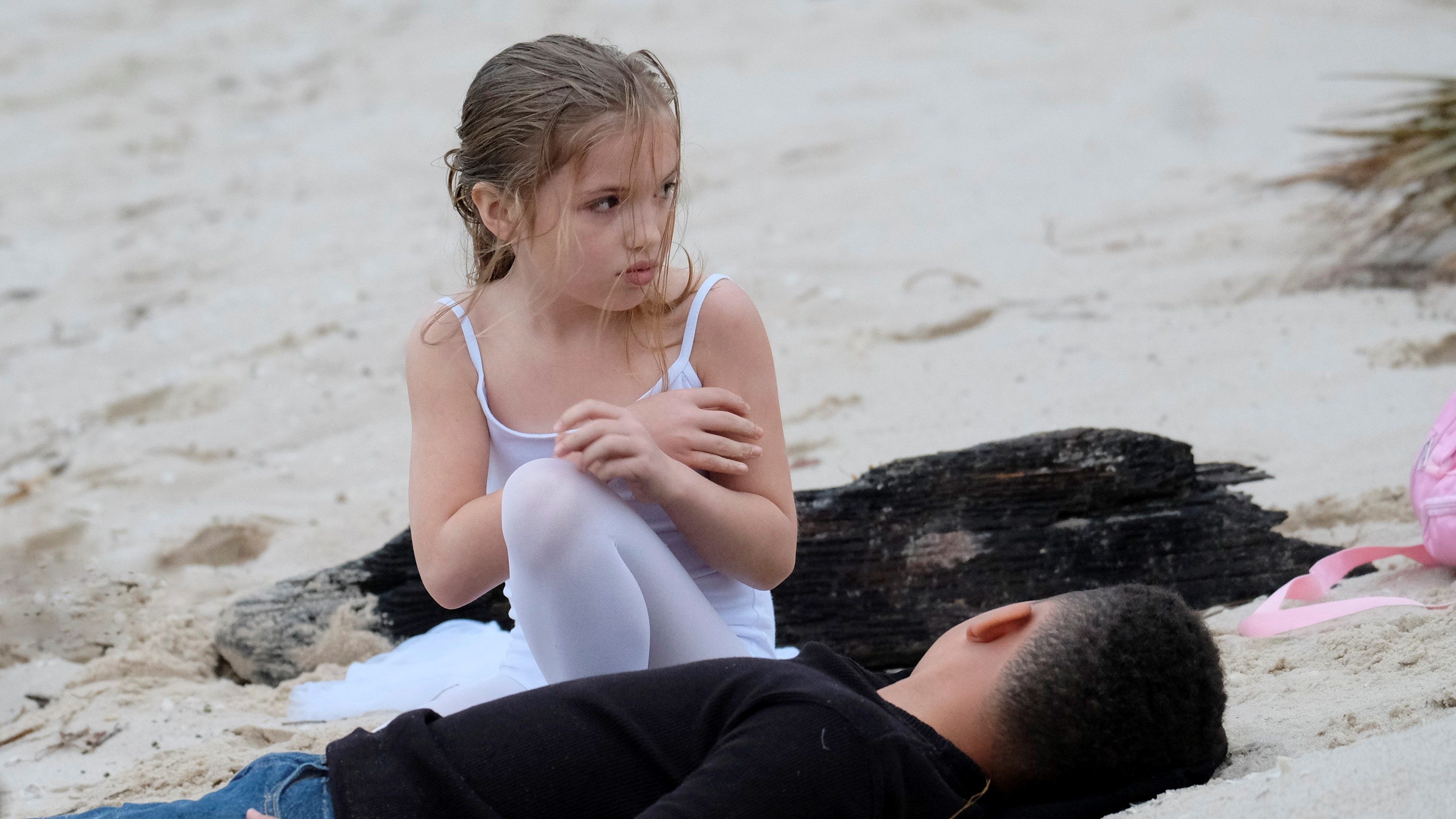 Сезон 1 Серия 1