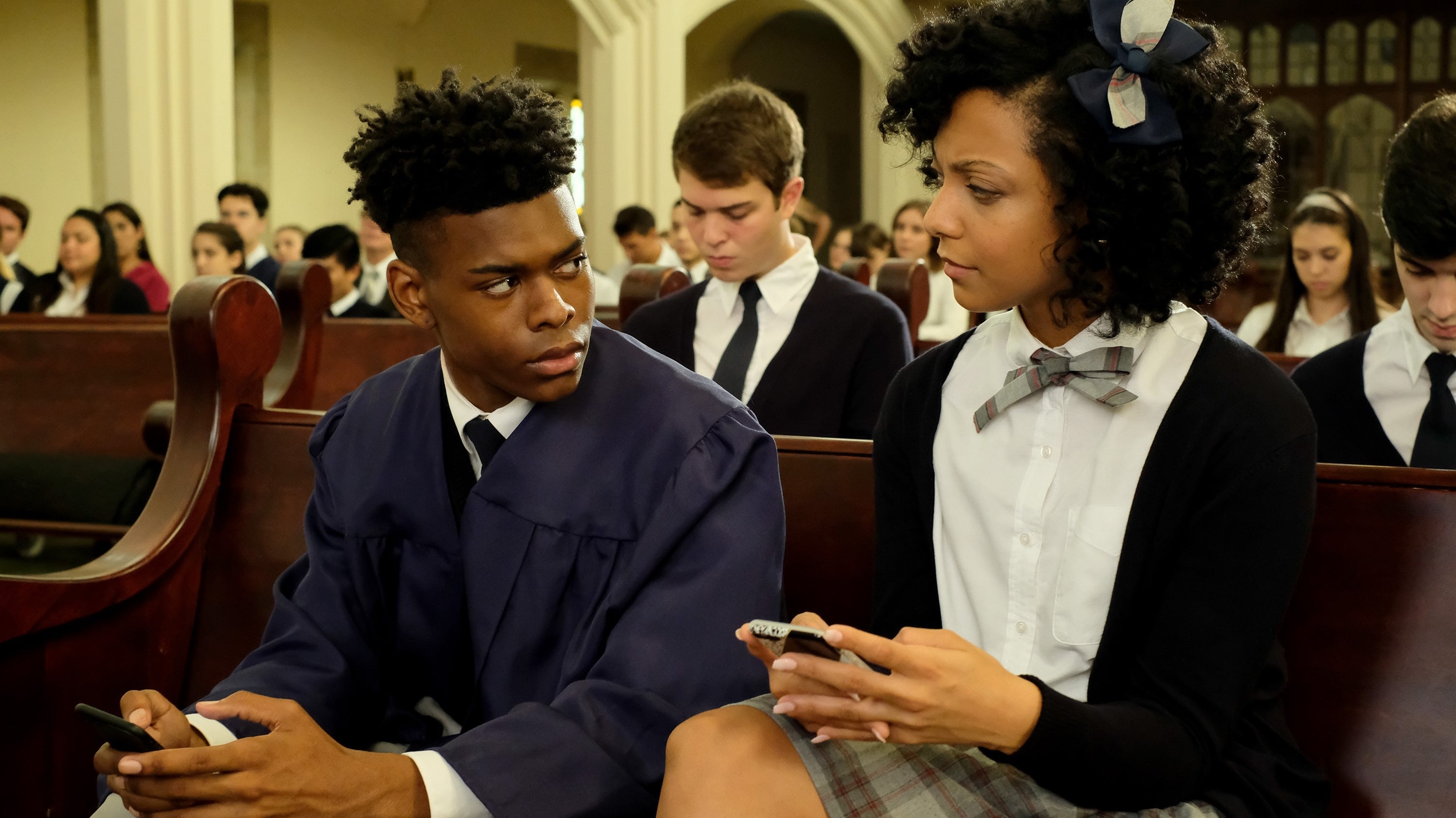 Сезон 1 Серия 2