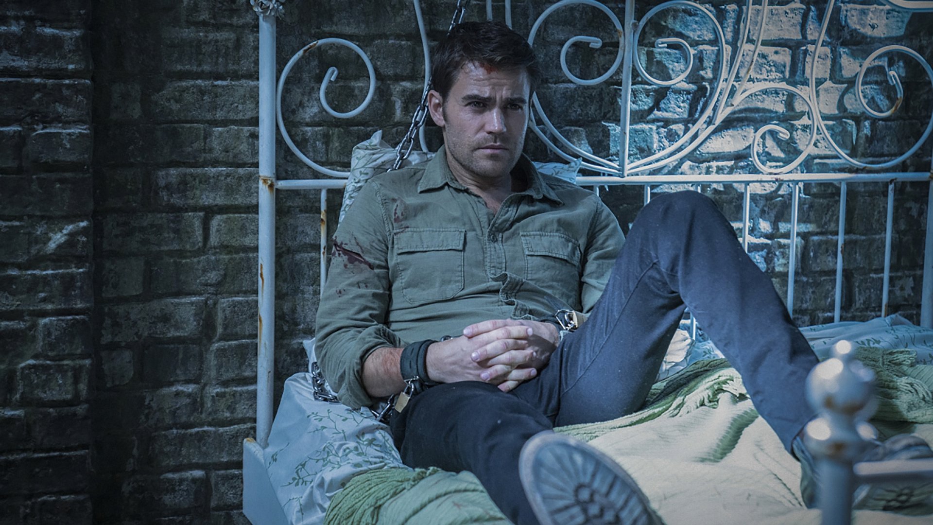 Сезон 2 Серия 8