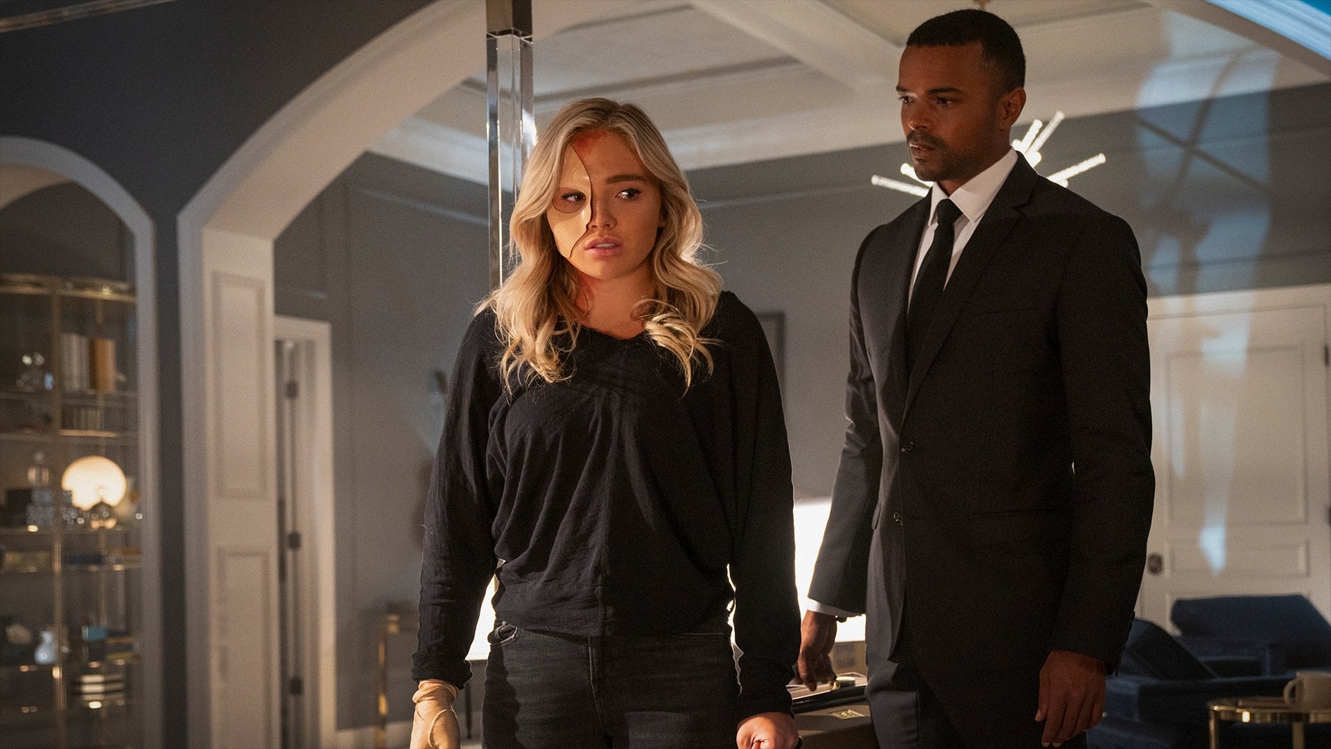 Сезон 2 Серия 2