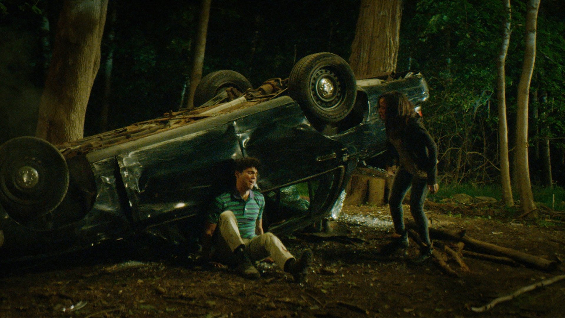 Сезон 1 Серия 7