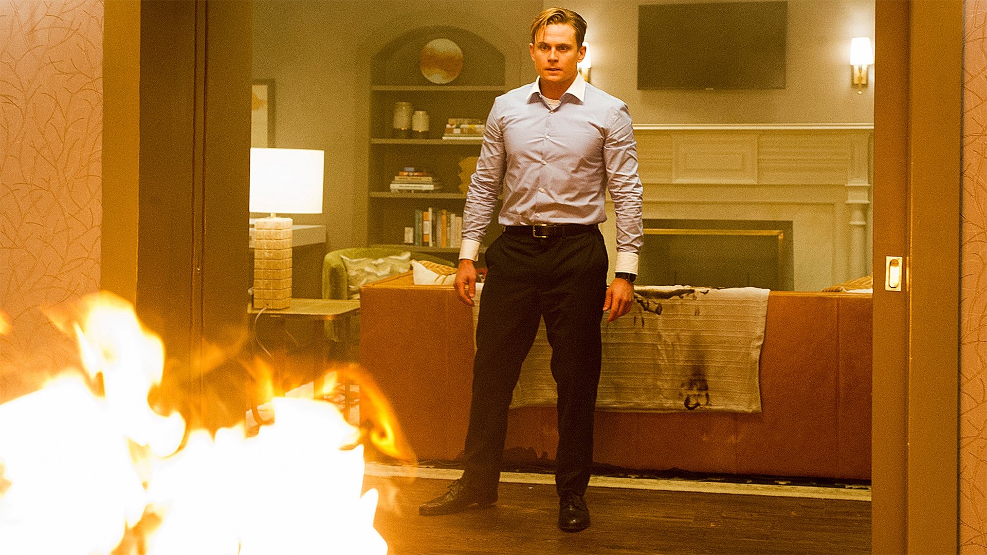 Сезон 1 Серия 10