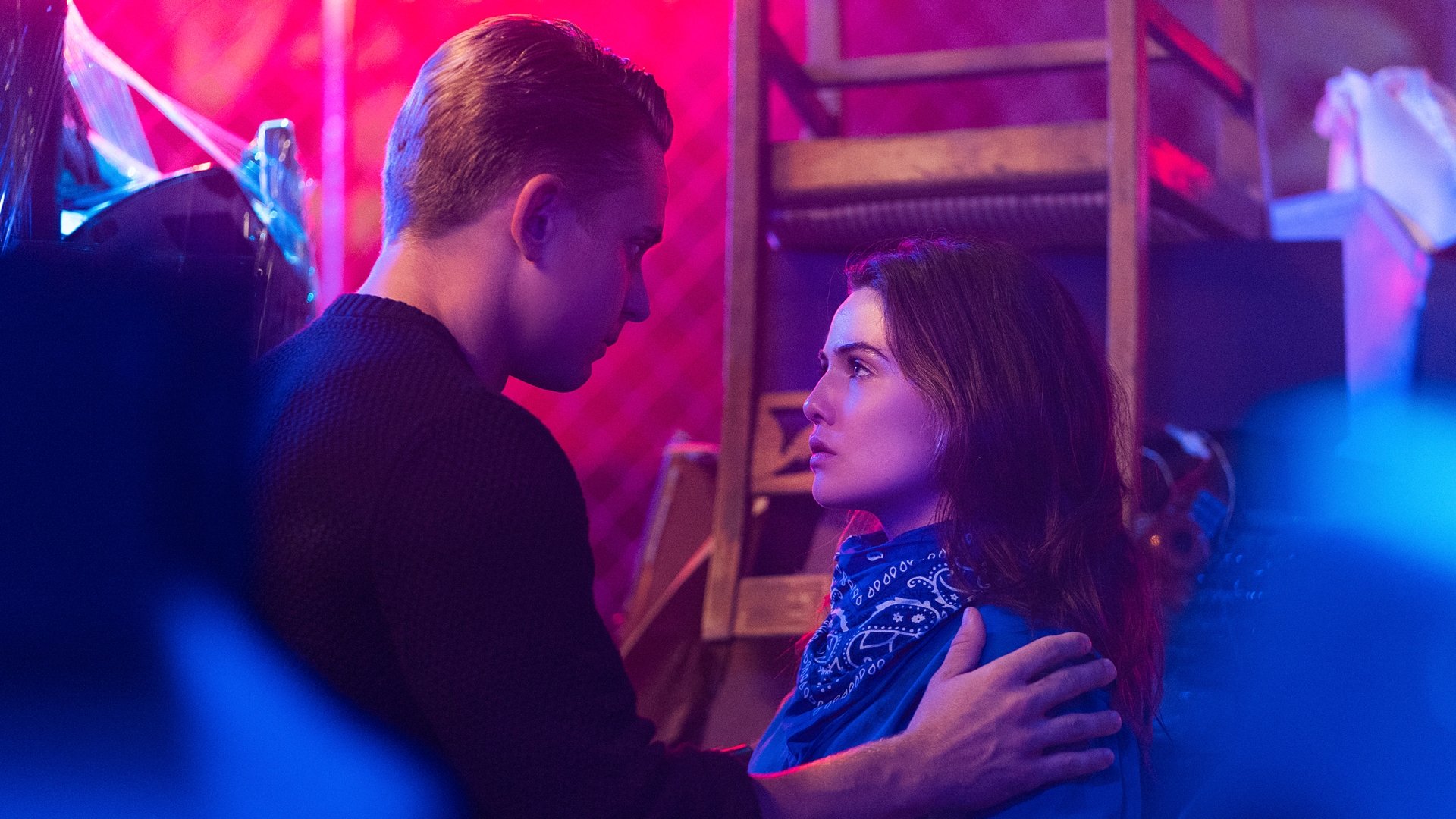 Сезон 1 Серия 4