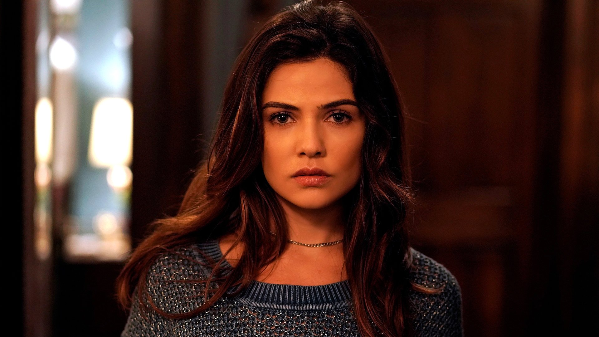 Сезон 1 Серия 6