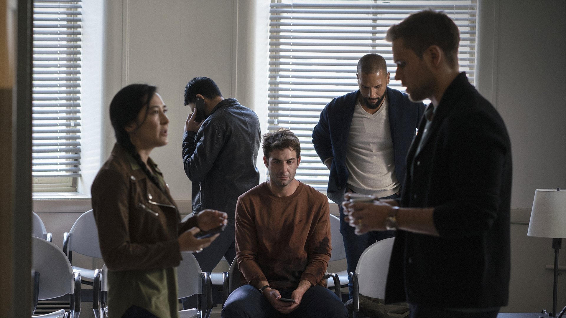 Сезон 1 Серия 2