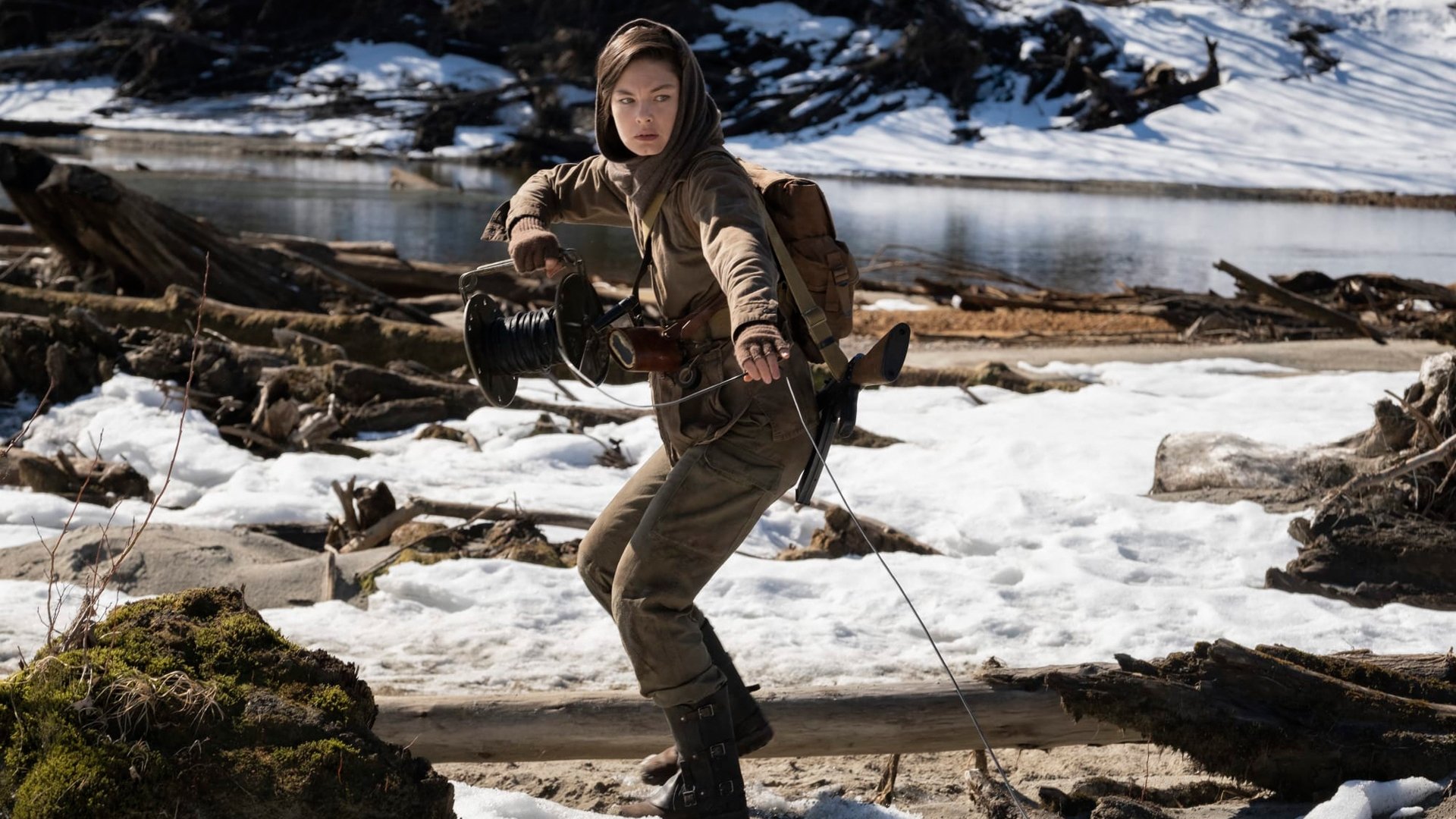 Сезон 4 Серия 10