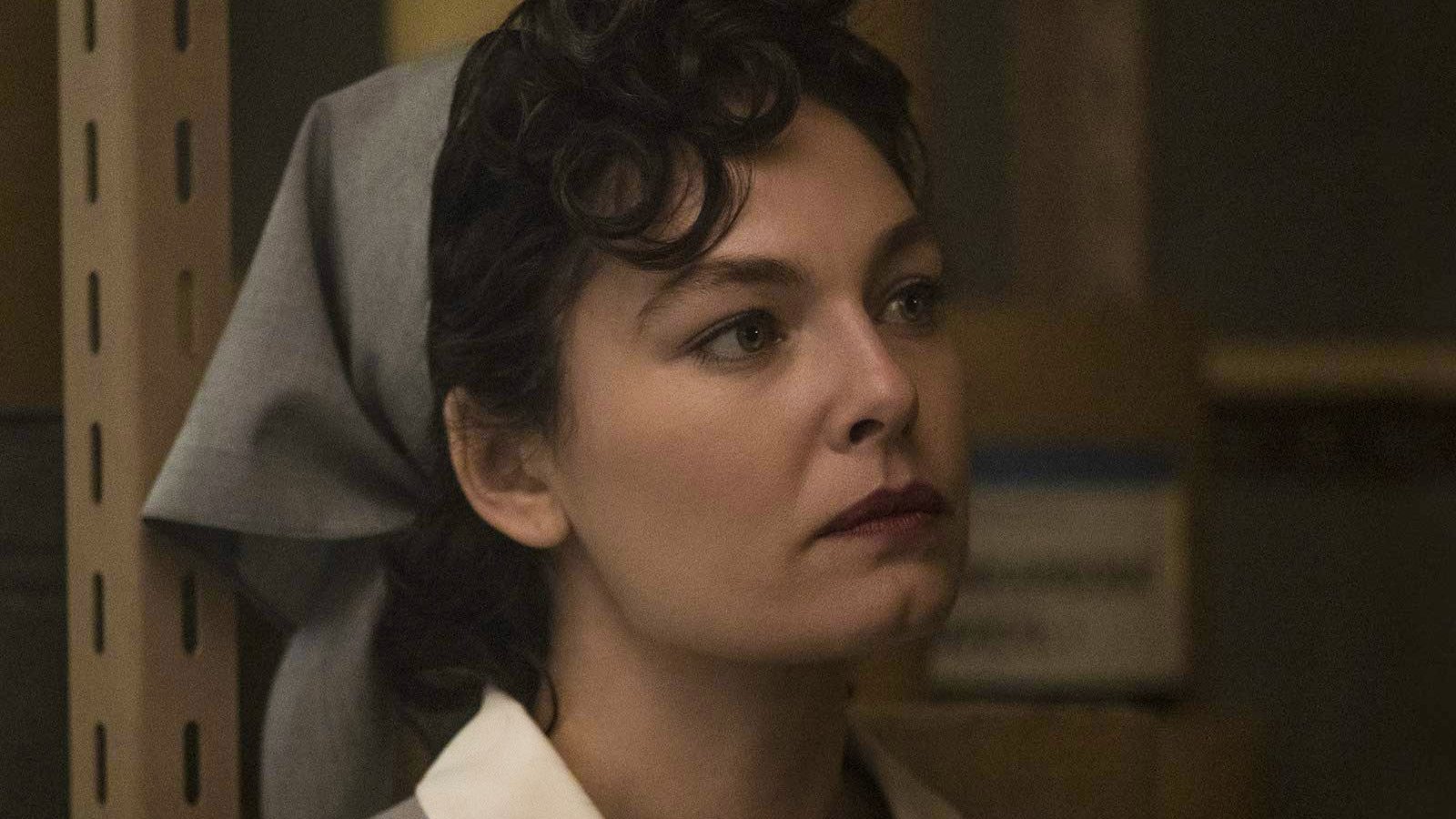 Сезон 4 Серия 9