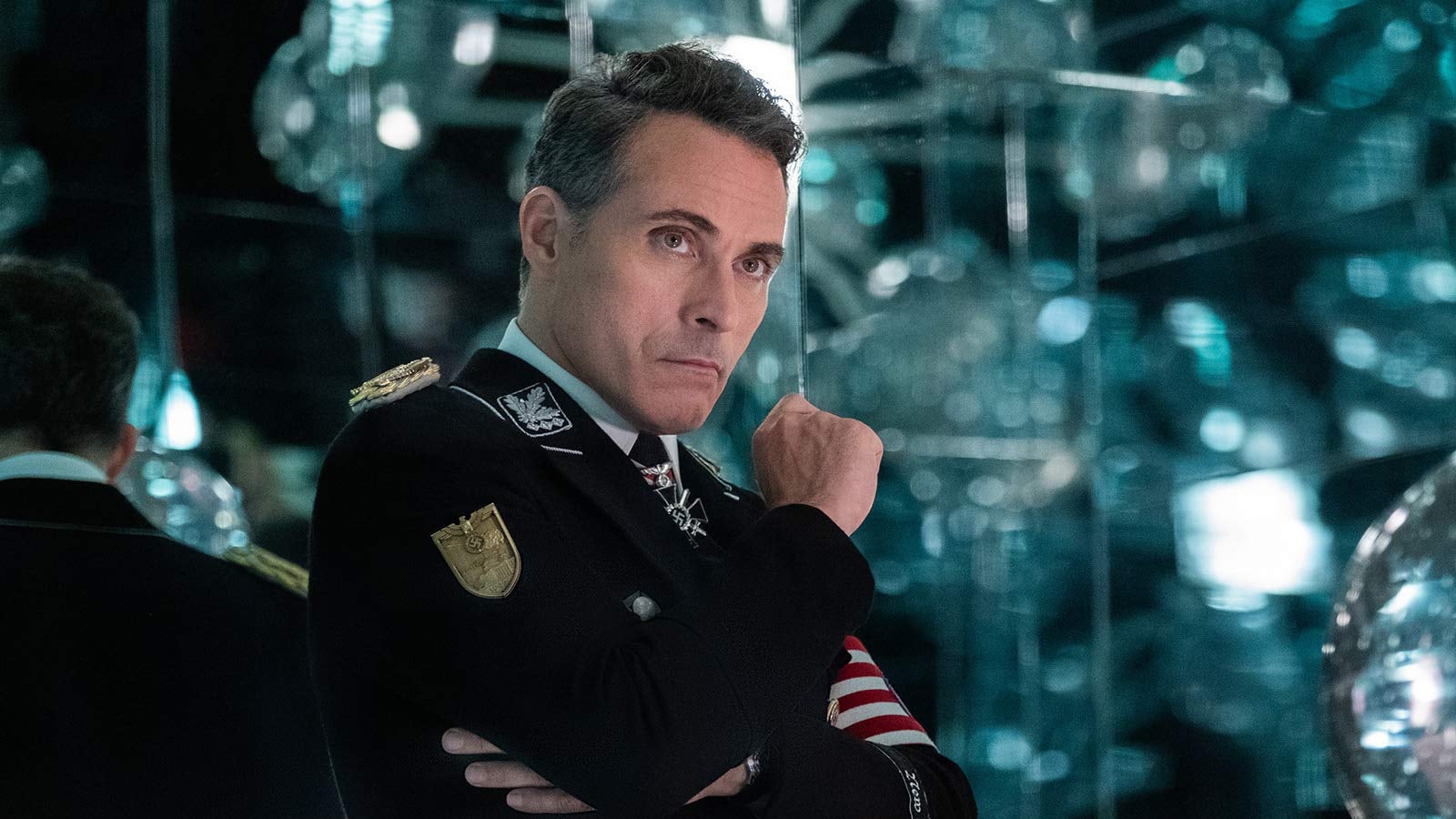 Сезон 4 Серия 4