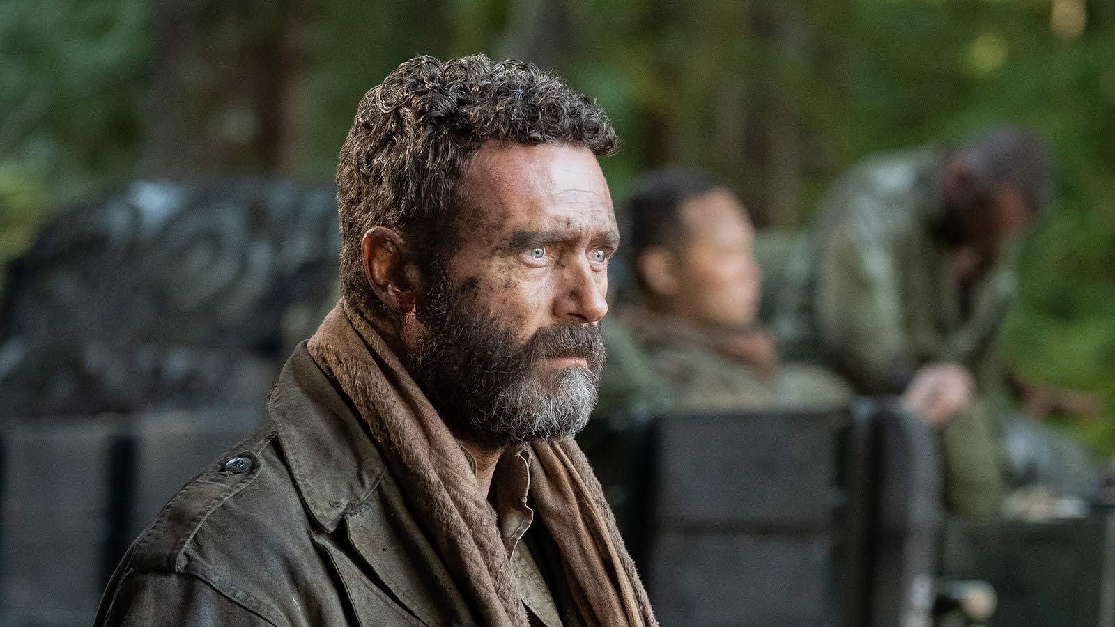 Сезон 4 Серия 1