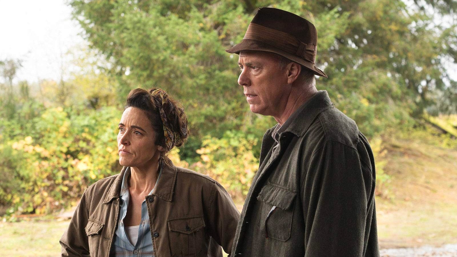 Сезон 3 Серия 8