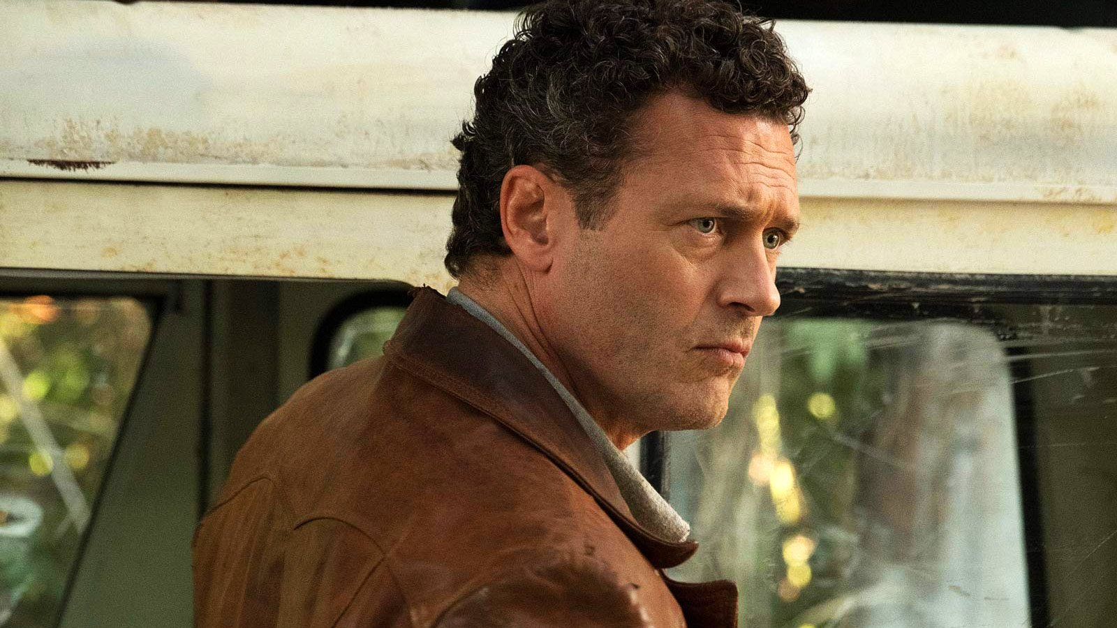 Сезон 3 Серия 6