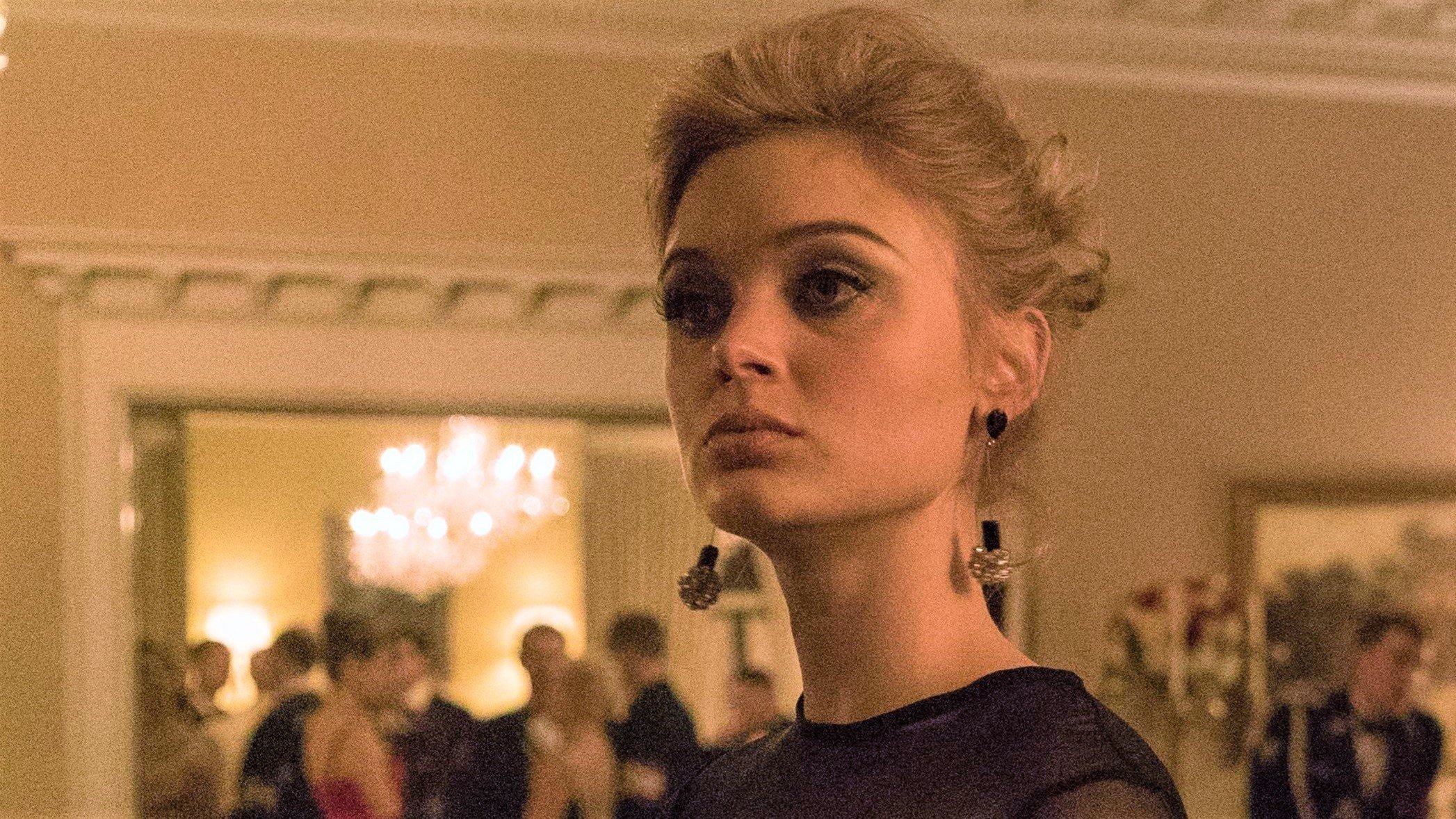 Сезон 2 Серия 3